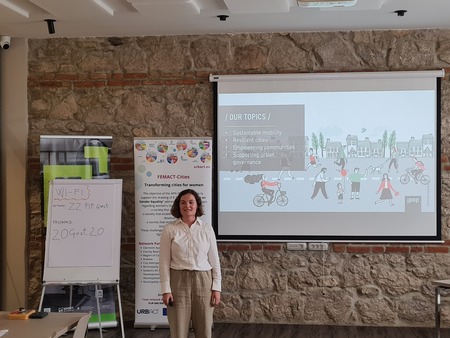 Predavanje Inštituta za politike prostora (IPOP)